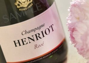 Henriotアンリオシャンパン図鑑   Champagne Freakシャンパン