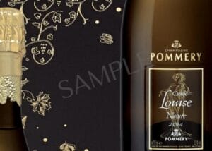 Pommery Louise Nature