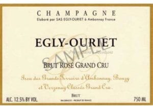 Egly Ouriet Grand Cru Brut Rose_001