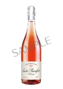 Andre Beaufort Rose Ambonnay_001