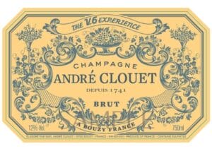 Andre Clouet v6 experience_001