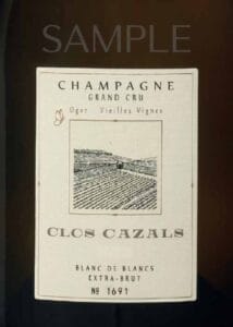 Claude Cazals Clos Cazals_002