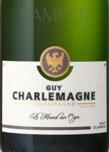 Guy Charlemagne Brut Classic_001