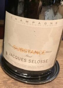 Jacques Selosse Substance_002