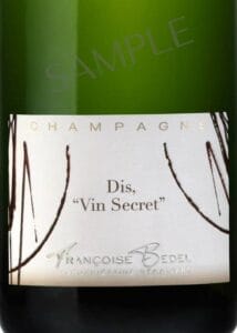 Francoise Bedel dis Vin Secret_001