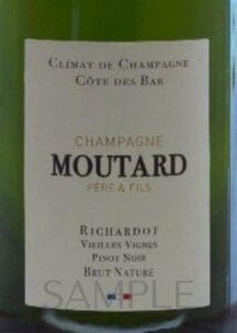 Moutard Richardot Vieilles Vignes_001