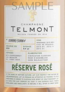 Telmon Reserve Rose_001
