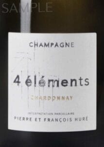 Hure Freres 4 Elements Chardonnay_001