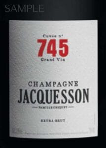 Jacquesson Cuvee No.745_001