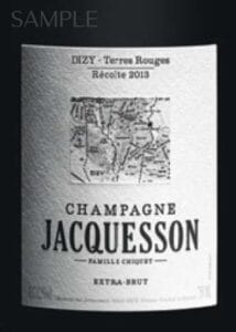 Jacquesson Dizy Terres Rouges_001