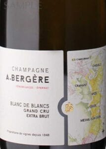 Andre Bergere Blanc de Blancs Extra Brut_001