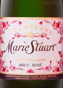 Marie Stuart Cuvee de la Reine Brut Rose_001