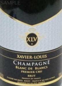 XLV Premier Cru Blanc de Blancs Brut_001