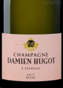 Damien Hugot（ダミアン ウーゴ）」シャンパン図鑑 | Champagne Freak