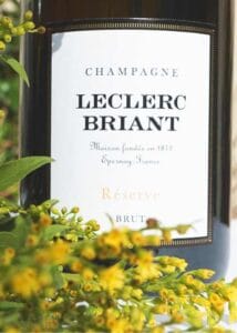 Leclerc Briant Reserve Brut_001